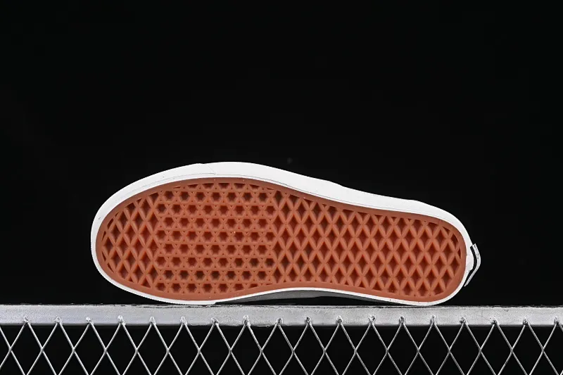 All categories Vans Vans series Vans Low Vans low-top Vans Authentic Reissue 44 Vans official high-end branch low-top casual sneakers VN0007QYMDB